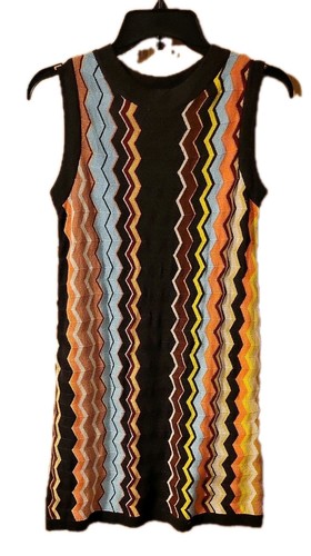 Missoni tank dress size - , small