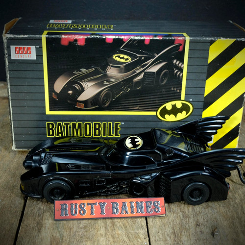 Vintage novelty batman - vintage,
