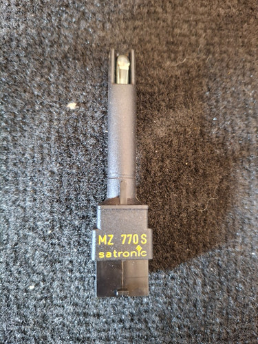 Satronic mz770s 40mm photocell - mz770s,