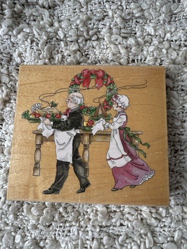 80183 christmas dinner - 80183-,