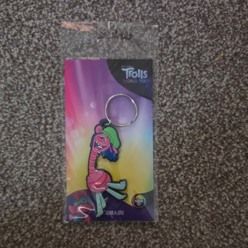 Trolls world tour character - tour,