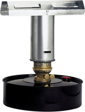 Have duty single burner - duty,