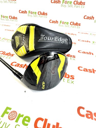 Tour edge bazooka - bazooka, 3