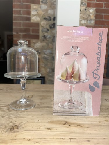 Mini pattiserie glass - pattiserie,