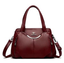 Luxury Handbags Women Bags