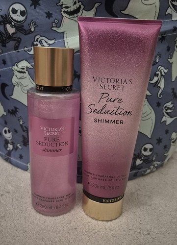 Victoria secret pure - secret,