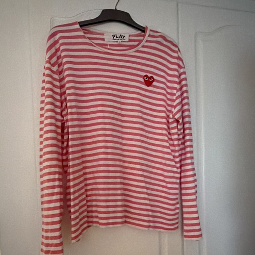 Comme des garçons play - comme,