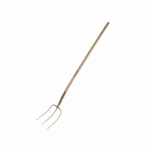 Friend dung fork - friend,