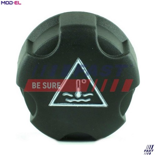 Cap coolant tank ft94720 - cap, for