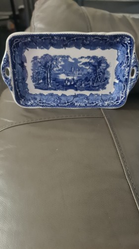 Vista vintage tray - vintage,