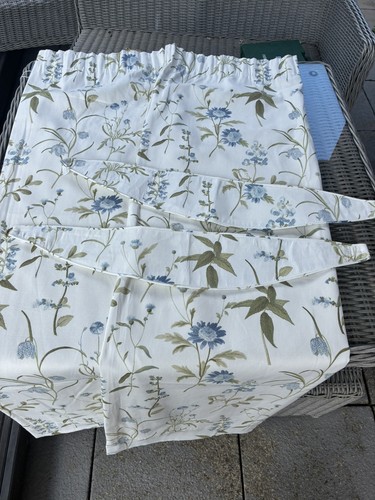 Dunelm floral curtains x - dunelm,