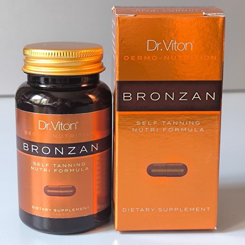 Bronzan viton 100 natural - bronzan,