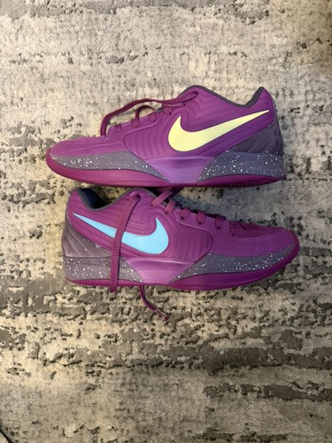 Morant purple sky - purple,