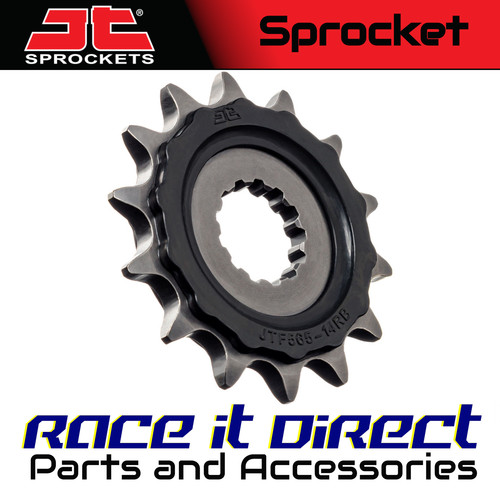 Sprocket for voge 300 - for,