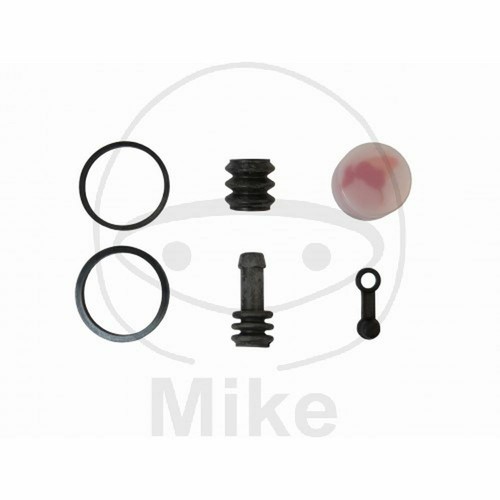 Brake caliper overhaul kit - brake,
