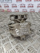 Bora mk4 golf gearbox - golf, mount