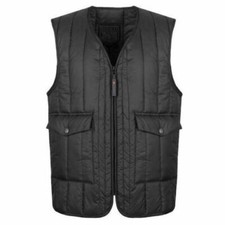 Vest Bodywarmer Quilted John