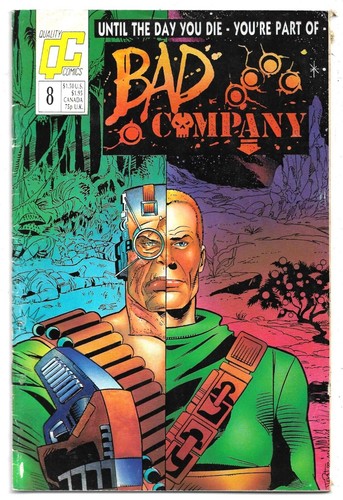 Bad company fn - bad,