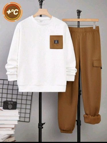 Boys tracksuits loose wear - tracksuits,