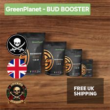 Green Planet BUD BOOSTER