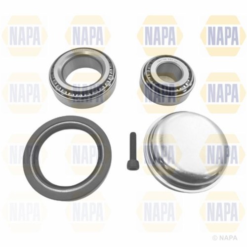 Wheel bearing kit front clk - wheel,