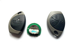 COBRA car alarm remote control 3T8702B7A