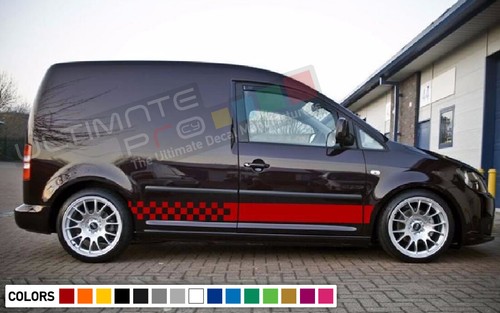 Decal sticker stripes kit for - sticker,