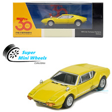 PARA64 1:64 1972 De Tomaso