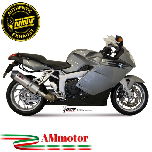 Mivv bmw 1200 - mivv, k