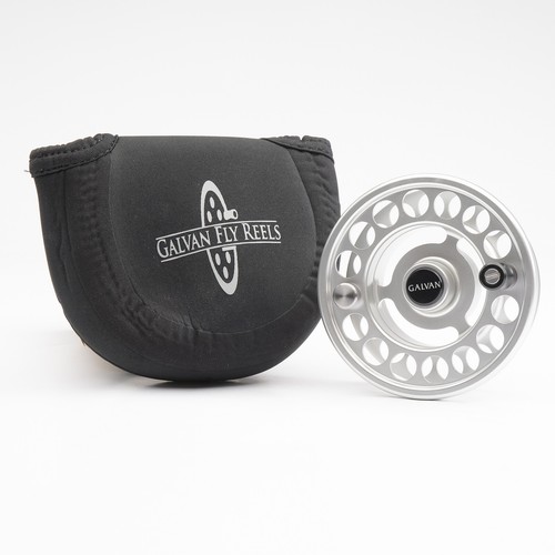 Galvan rush light spool - rush,