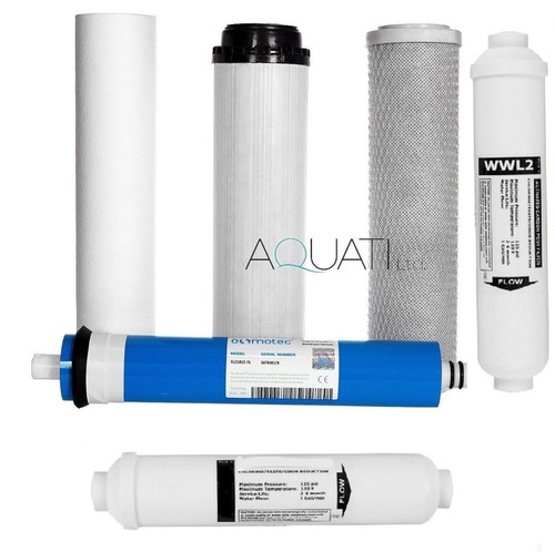 Aquati complete stage - complete,