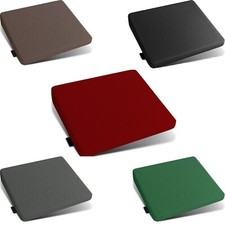 Degree seat wedge high - 11,