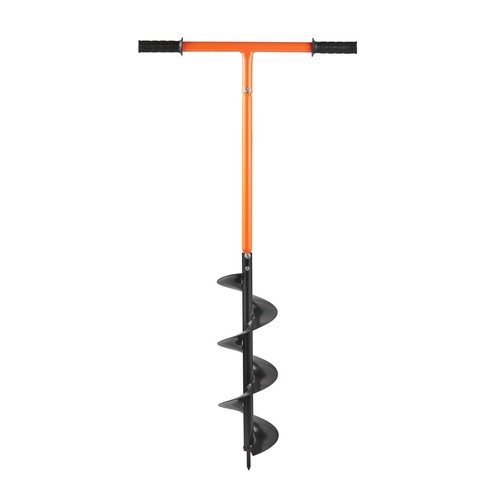 Vonhaus fence post - fence, auger