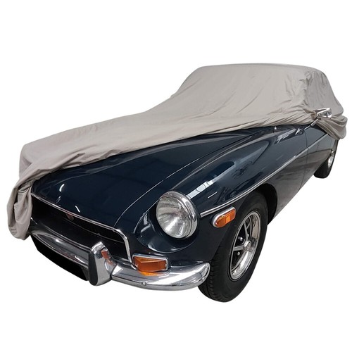 Outdoor car cover fits mgb - cover,