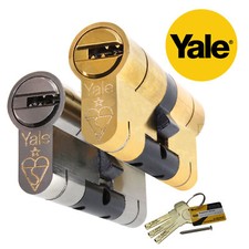 YALE uPVC Door Lock Superior