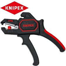 Knipex 12 62 180 Automatic