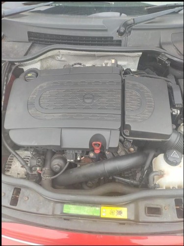 Bmw mini cooper n47 engine - bmw,