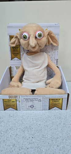 Harry potter dobby feature - dobby,