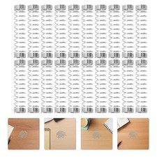 50 Pcs Stainless Steel Pen