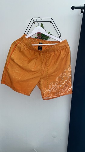 Mens swim shots size large - shots,