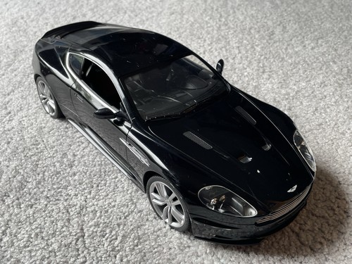Rastar aston martin - rastar, 1/14