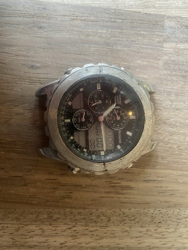 Accurist mb775 chronograph - accurist,