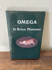 D. Brian Plummer Omega 1st