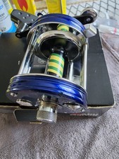Abu blueyonder 6500 - blueyonder, mk1