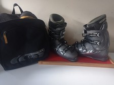 Salomon Performa 4.0 Ski Boots