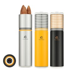 Galiner travel cigar humidor - travel,