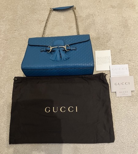 Gucci microguccissima medium - gucci,