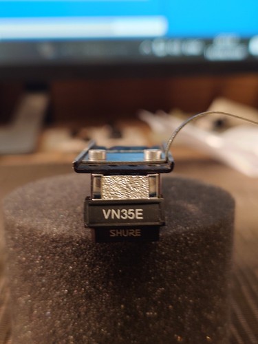 Shure v15 type iii cartridge - v15,