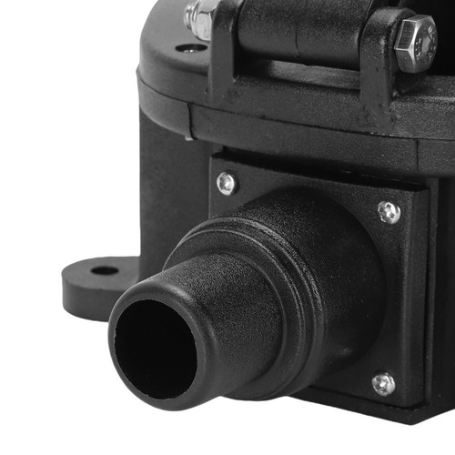 Manual diaphragm hand - manual,