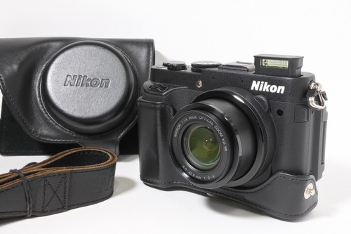 Almost mint nikon - mint],